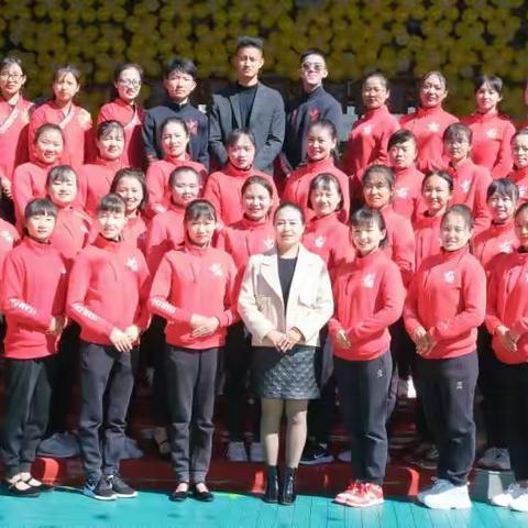 好习惯让孩子受益一生                    凤庆县第二幼儿园2023年秋季新生家长会