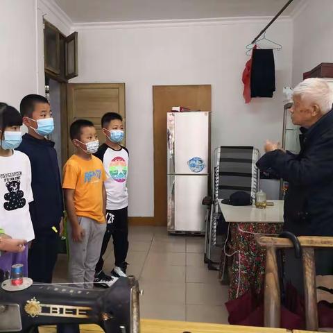 传递正能量    做好新时代青年