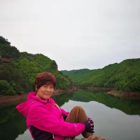 美丽甘肃之庄浪雲崖寺游