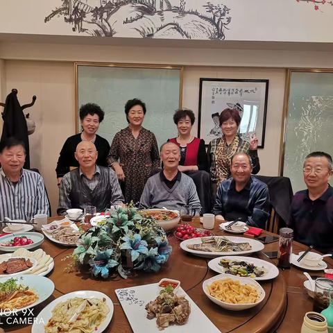 我们屯里的“年轻人”
