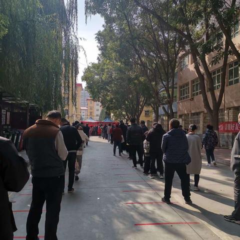 众志成城  抗击疫情