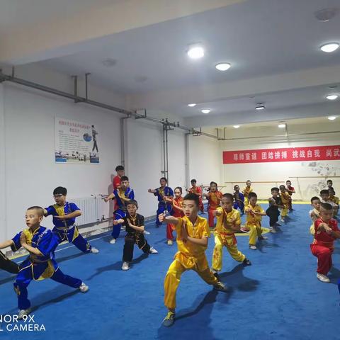 第三十二届“西固之夏百姓大舞台”拍摄点滴