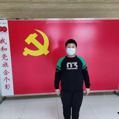 学习文化知识，弘扬革命精神