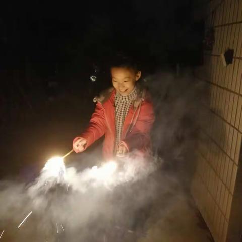 我们的节日—春节