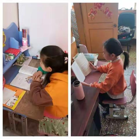 勤奋好学 自律自强