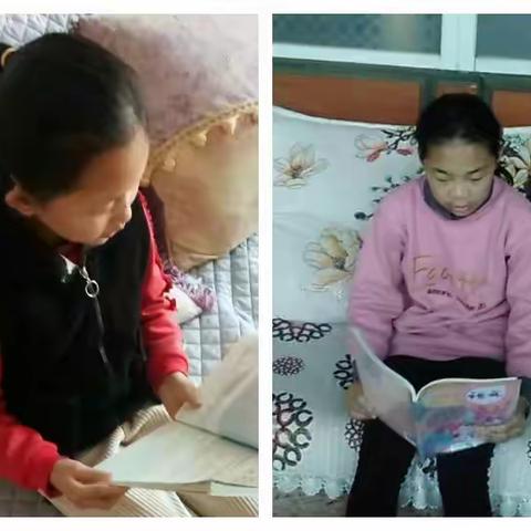 战“疫”不误学  学习不止步