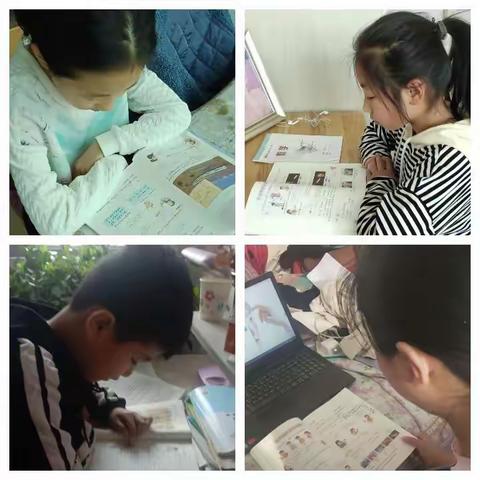 一日之计在于晨