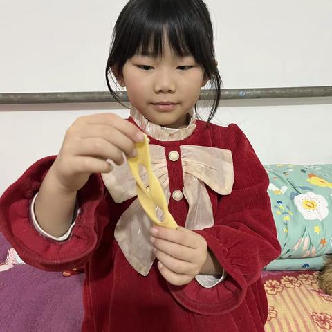 迎新春，我参与，我快乐