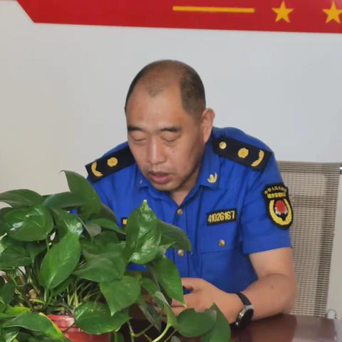 祥符区渣土管理办公室开展建筑垃圾专项整治工作