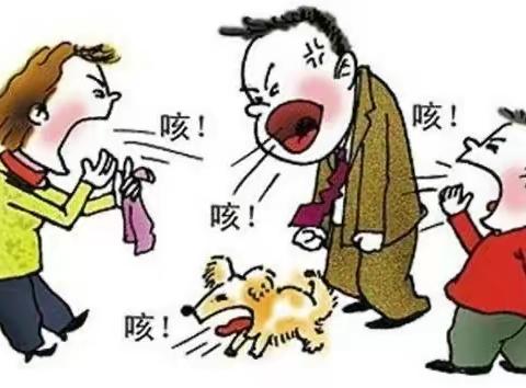 【周医·呼吸与危重症医学科】咳嗽老不好，一定要小心“咳嗽变异性哮喘”