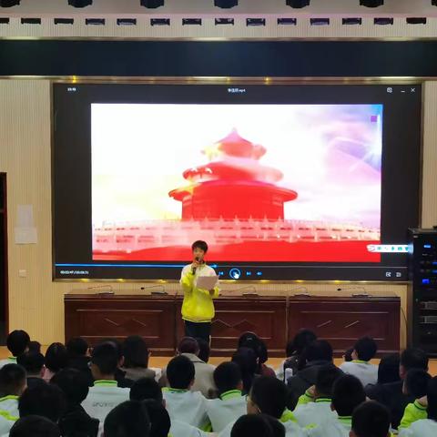 演讲比赛
