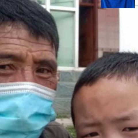 夏拉幼儿园防溺水安全教育家访