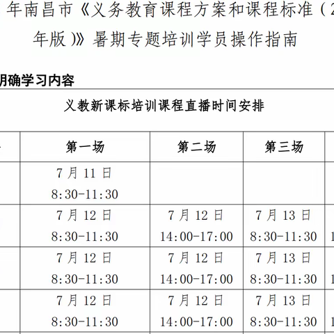 研习新课标，赋能新课堂