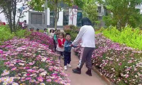 小三班的美好生活💕，第五周