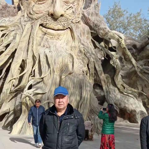 新疆是个好地方，坐着火车游新疆(之二)