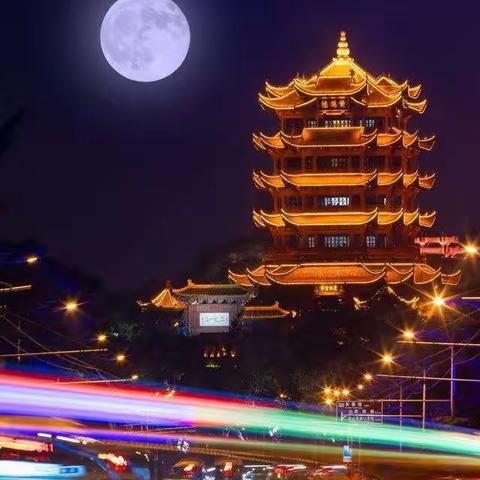 疫情以来的几首诗词