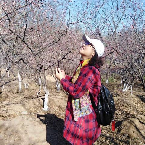2020年春天拍摄的照片相册影集！(图片全部是手机拍摄)！岁月如歌，心情如花。最美的时光，其实一直在自己心中。