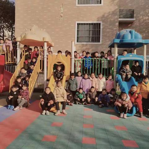 大四班第一学期期末总结