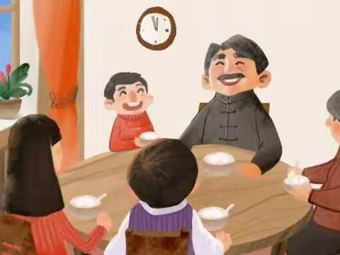 开开心心闹元宵，——金外滩幼儿园大四班元宵节活动