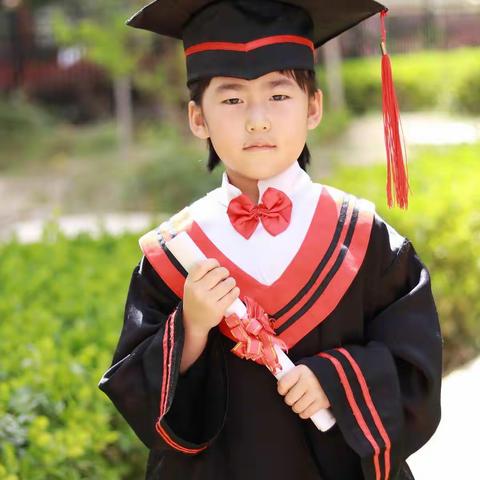 【张老师】幼儿之家富润幼儿园  大六班  🎓  咣当一夏   再见幼儿园❤️你好小学生