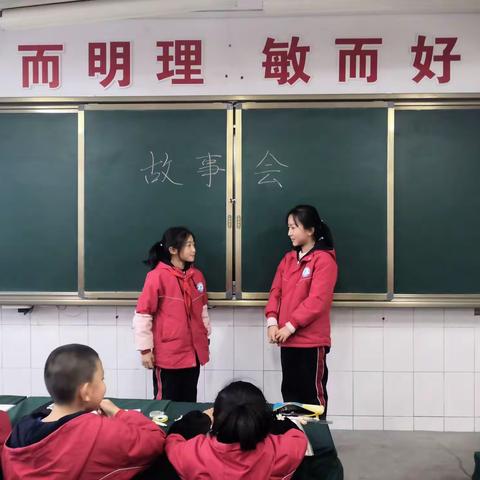 阅读伴成长  书香万里飘