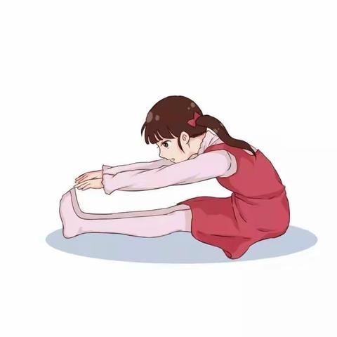 抗击疫情    居家锻炼(一)