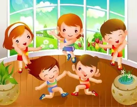 抗击疫情   居家锻炼(八)————体能游戏篇