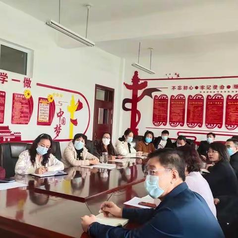 科学精准防控   提高防疫本领——星光小学疫情防控应急演练