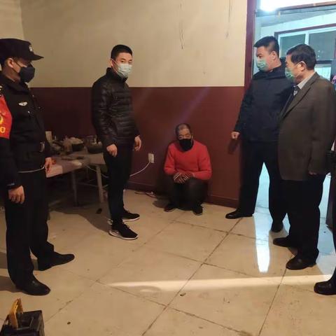 【“两盗一骗”百日会战】刑警大队与城关所抓获一名入室盗窃犯罪嫌疑人