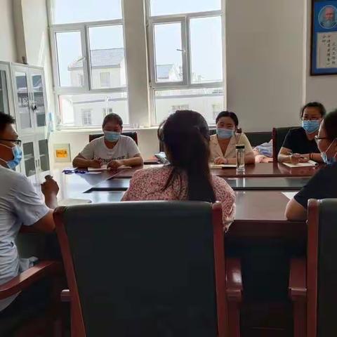 “新学期新征程”菜园集镇鲲鹏小学2.0工程研讨会