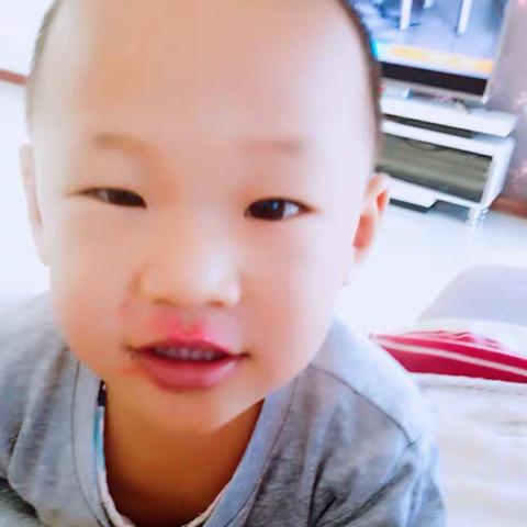 小哥俩