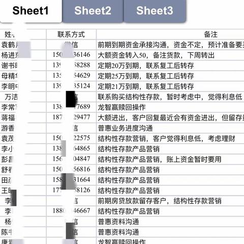 春华支行在行动