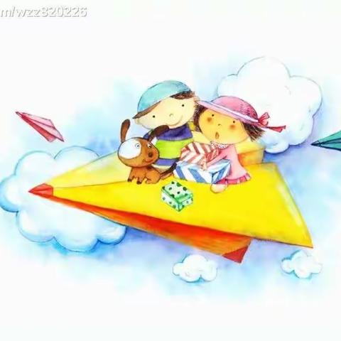 西城中心幼儿园“一笔一世界，一思一创意”主题活动（三）