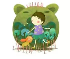 西城中心幼儿园“一笔一世界，一思一创意”主题活动（一）