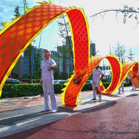 仲夏综艺文艺汇演
