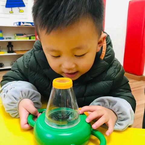 科发室的探索发现