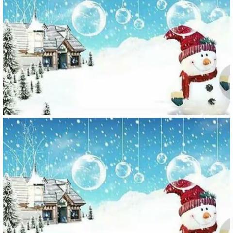 下雪啦！❄️记录2020年12月14日❄️