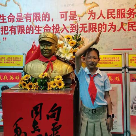 致敬身边最可爱的人！