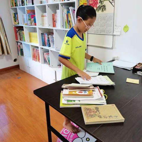 童心童行，争做新时代好少年。
