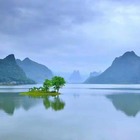 水调歌头·心景雨无著                                      宋代：赵师侠