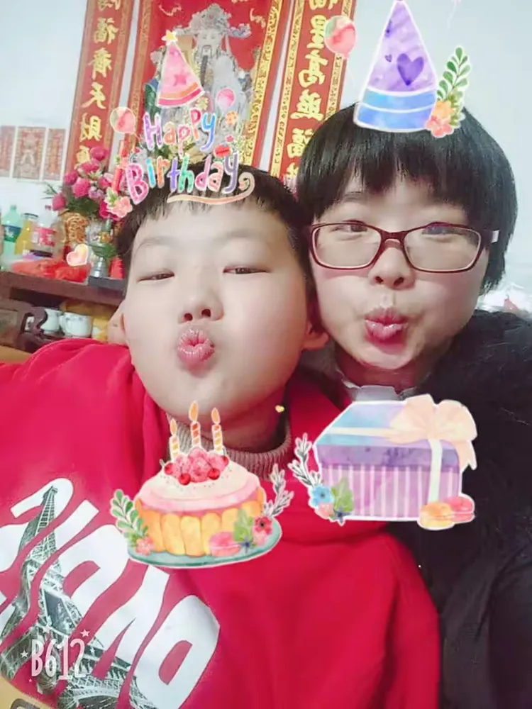 兰溪外国语小学六(1)班范浩正,过年的味道,遇见真好