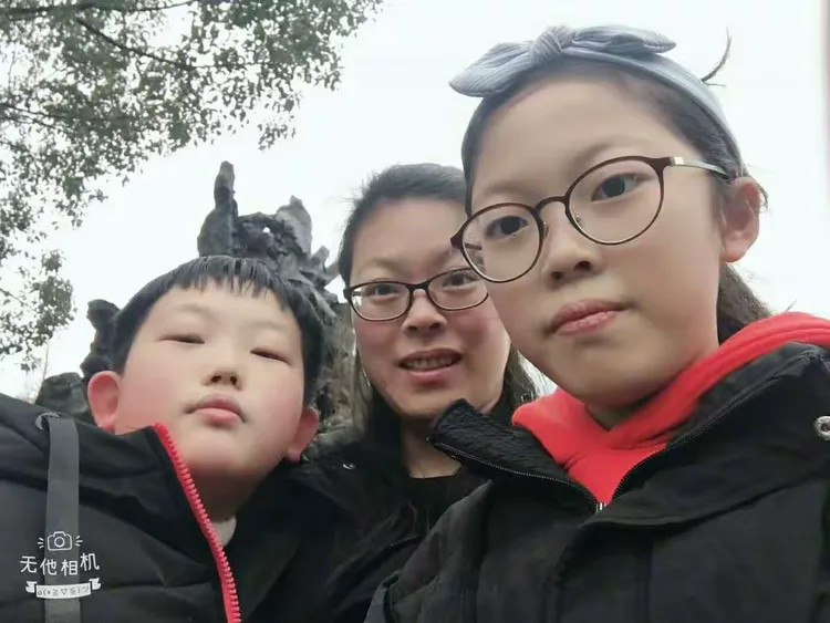 兰溪外国语小学六(1)班范浩正,过年的味道,遇见真好