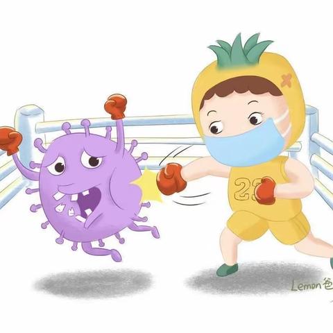 手足口病预防知识宣传