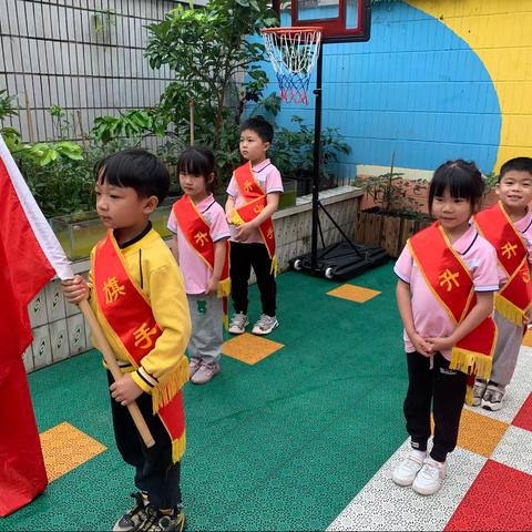 明星幼儿园托一班小朋友第17周快乐时光