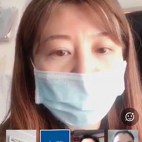 网课展风采，教研促成长——铁六小英语组教研活动