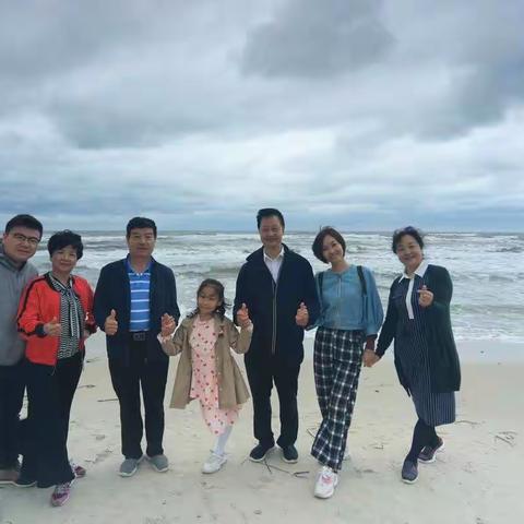 2021年国庆节青岛威海之旅