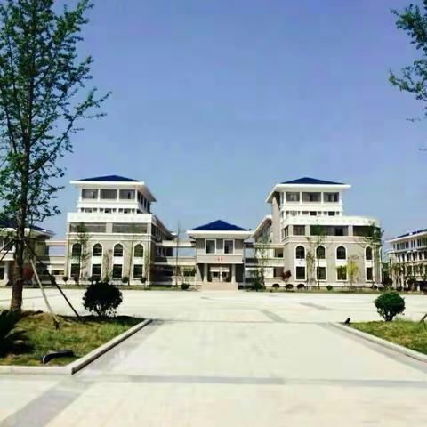 橙黄橘绿尽秋色，硕果累累醉人心 ————高二英语组第四周教研