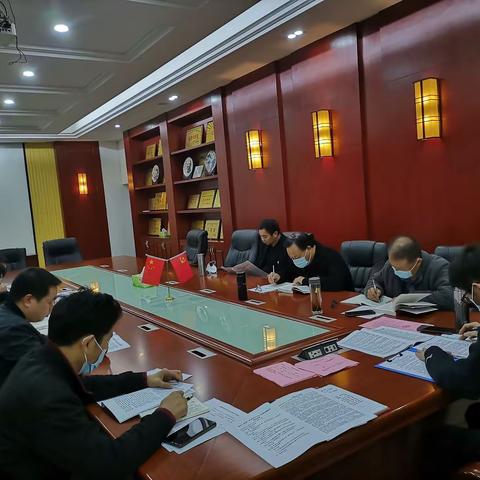 余干一中第二党支部2022年11月份主题党日