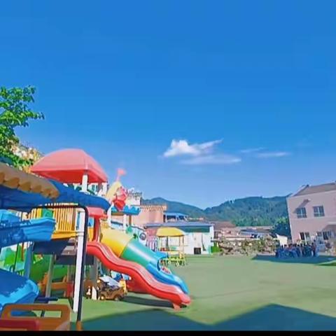 爱在夏天    共赢未来    ——金宝贝幼儿园致2023秋季预入园宝宝父母的一封信