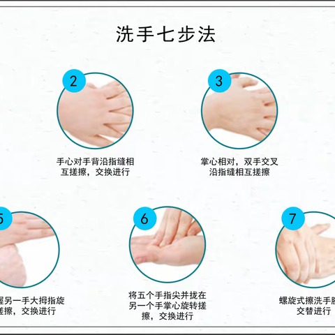 信阳镇中心小学复学前温馨提醒